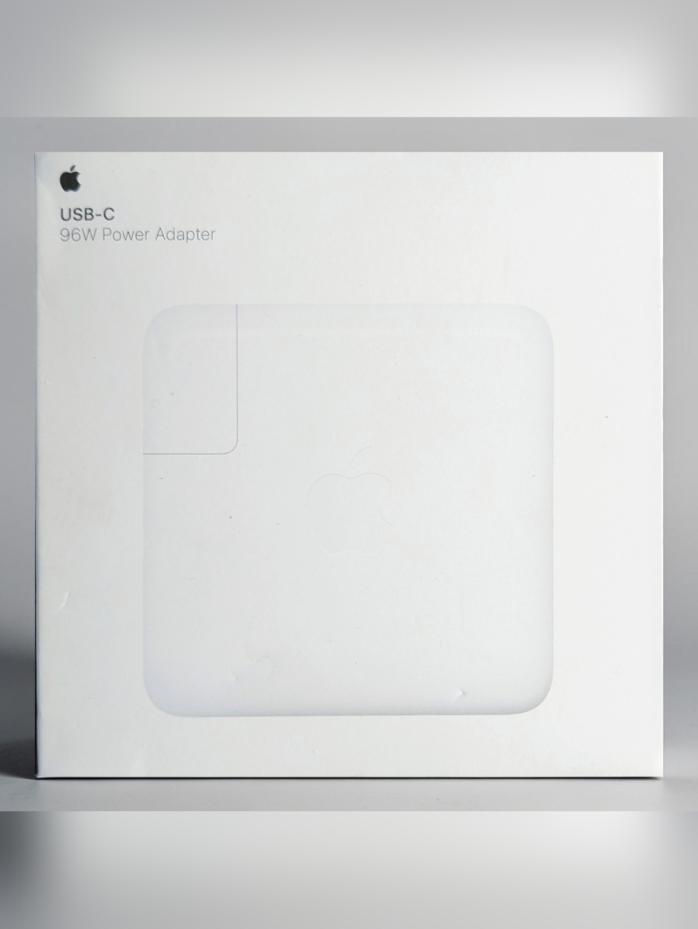 NEW Genuine Apple 96W USB-C Power Adapter - SEALED